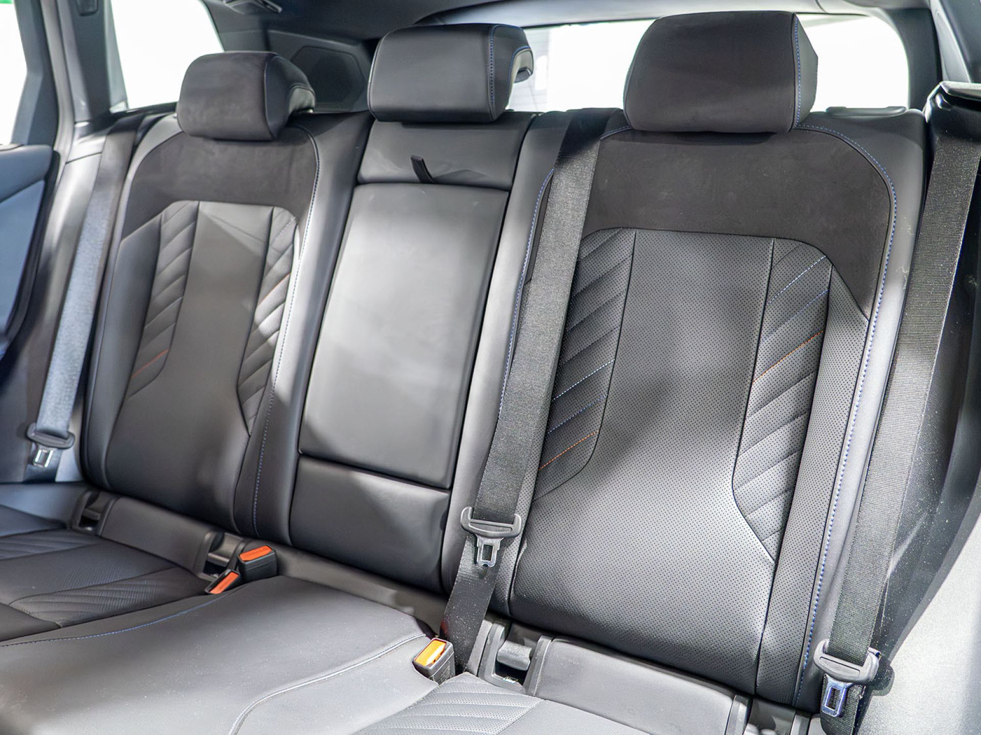 BMW X3 - 9