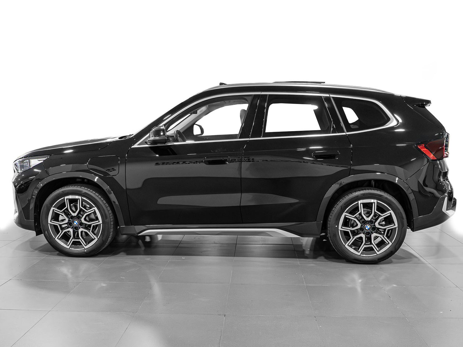 BMW X1 - 4