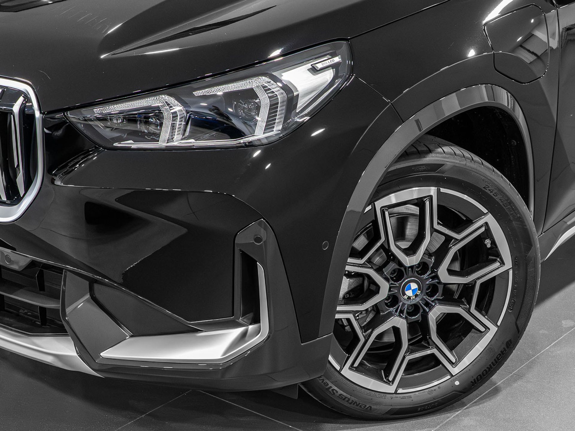 BMW X1 - 6