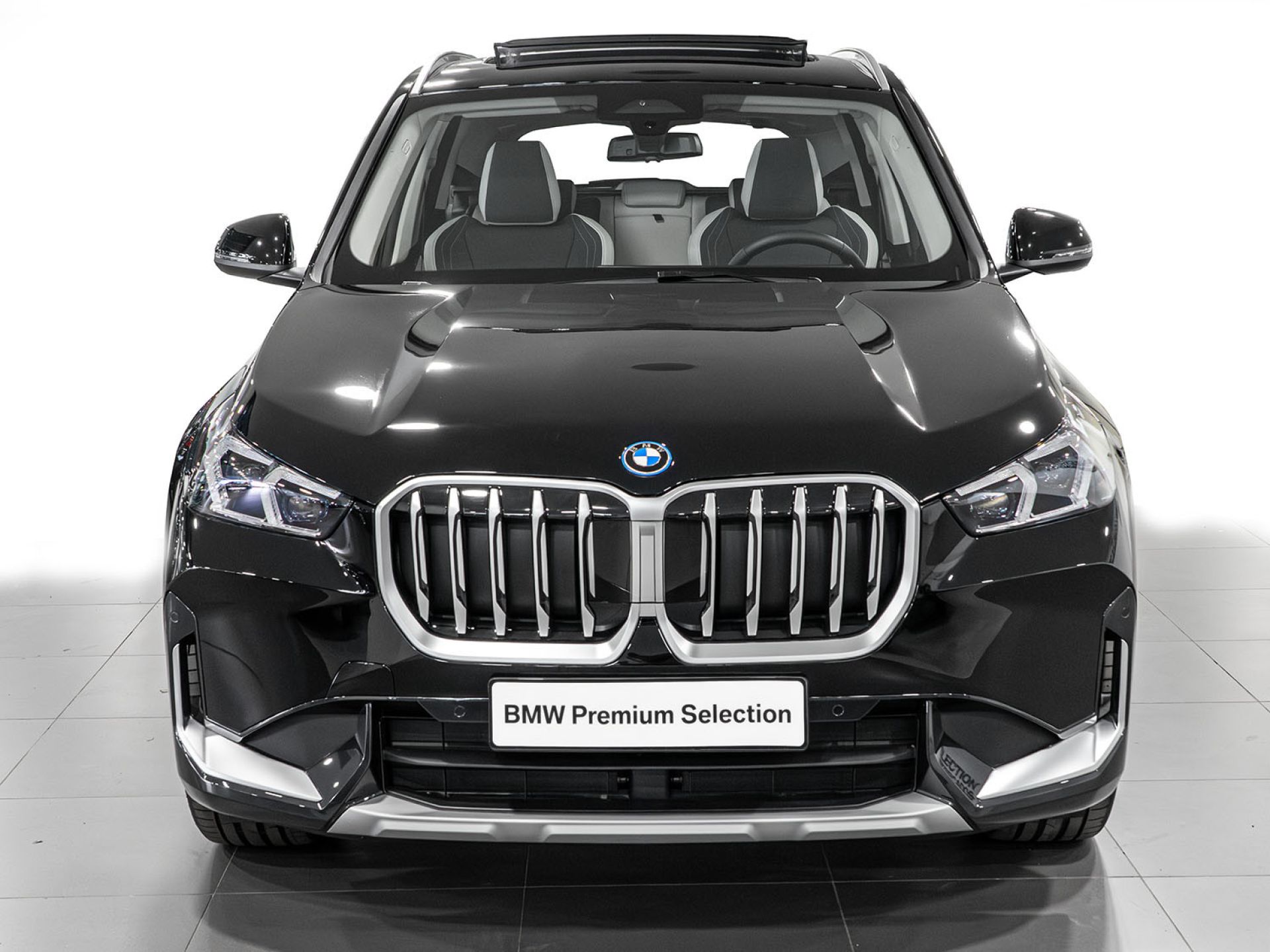 BMW X1 - 5