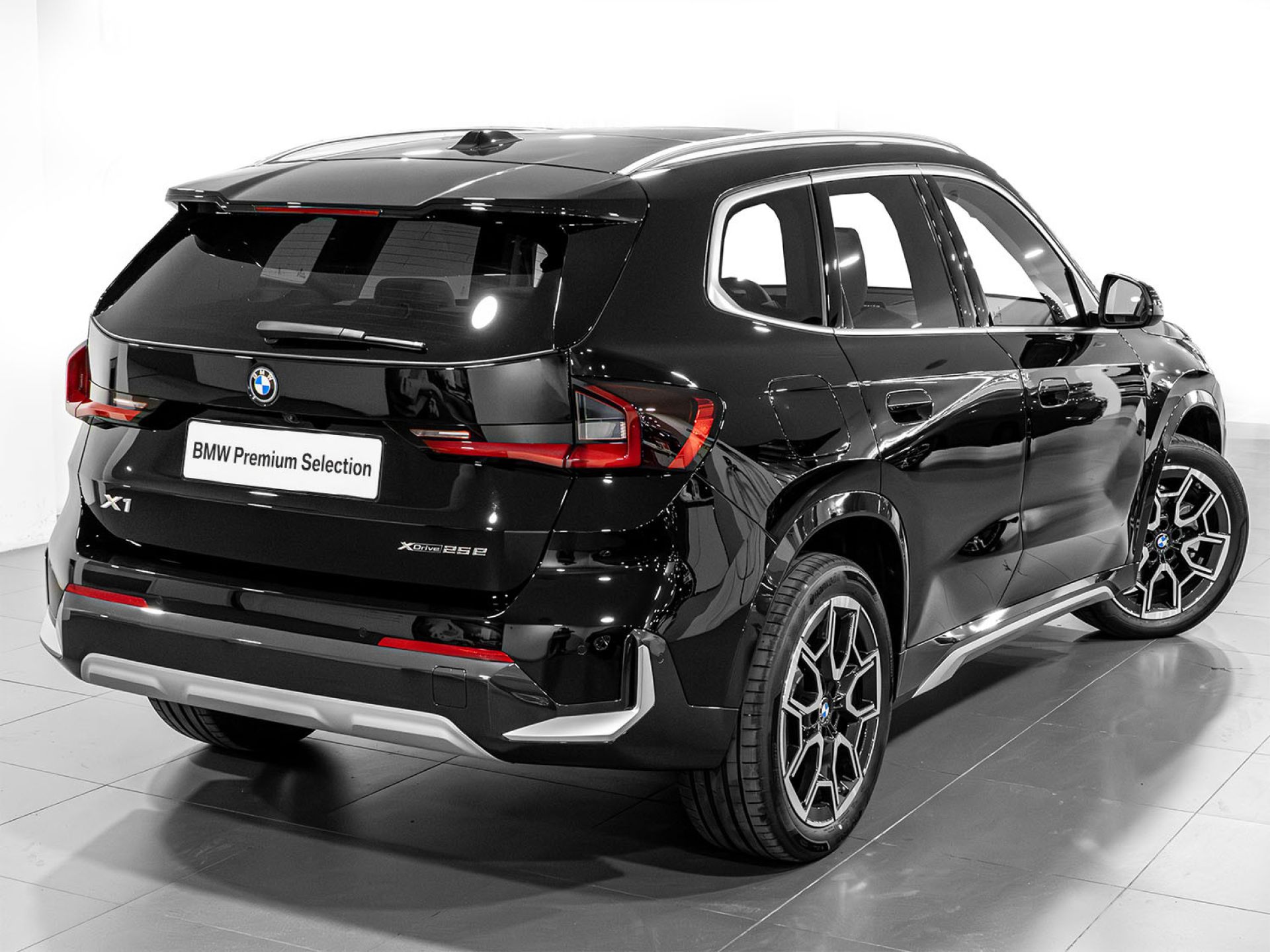 BMW X1 - 2