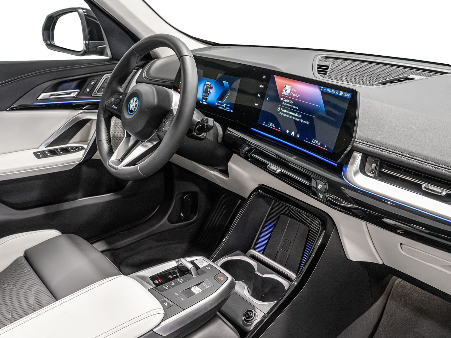 BMW X1 - 10