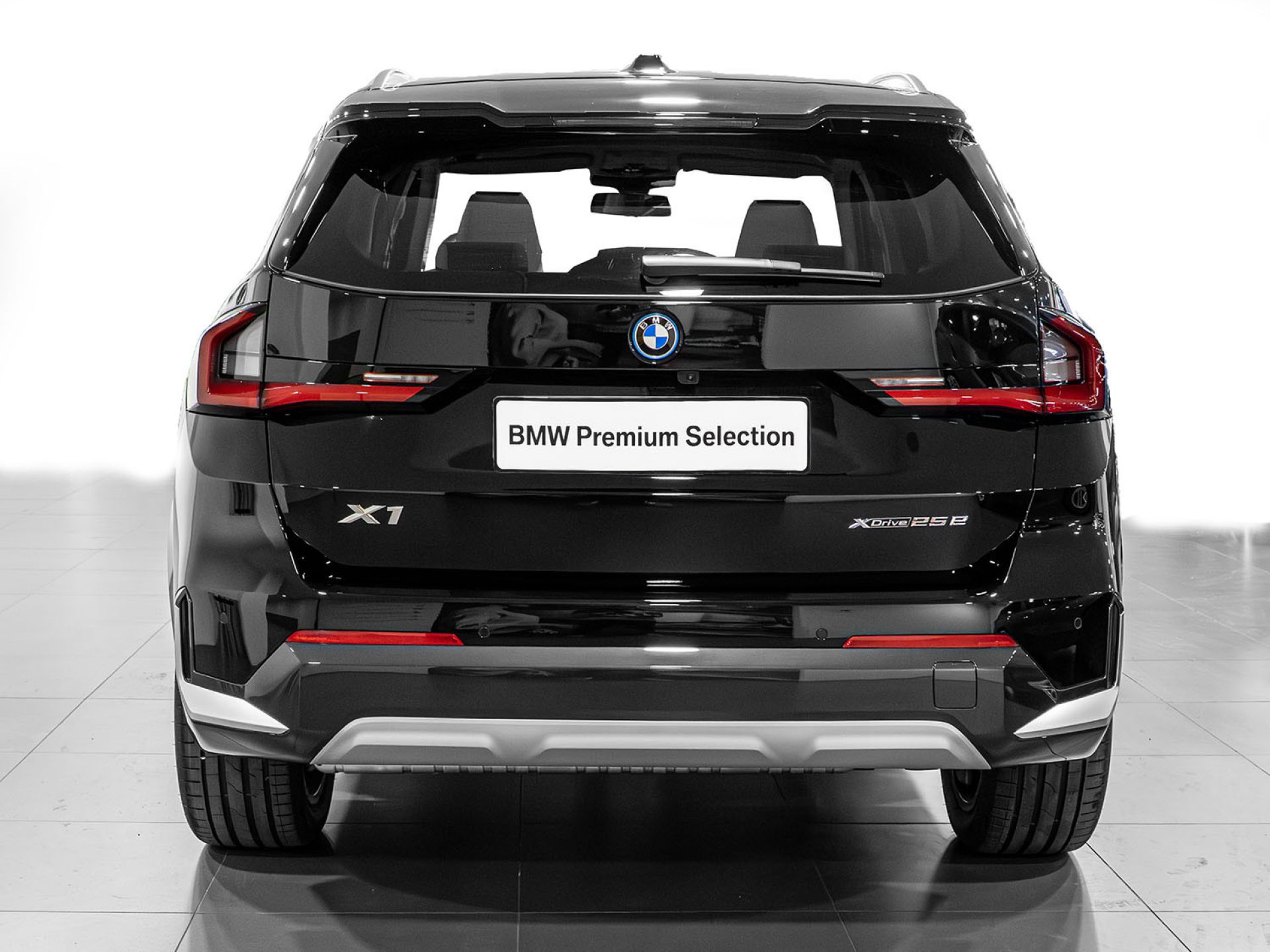 BMW X1 - 3