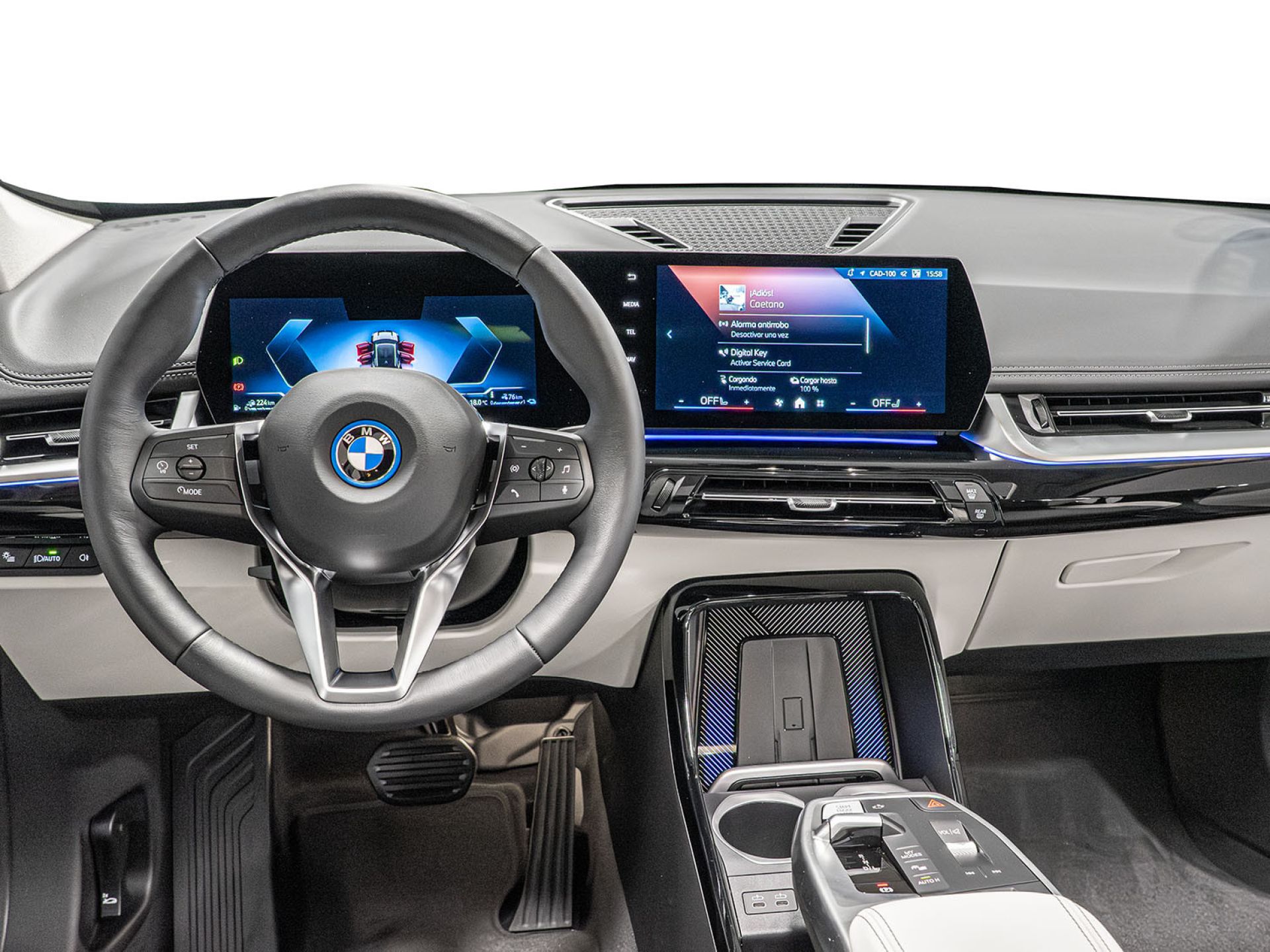 BMW X1 - 12