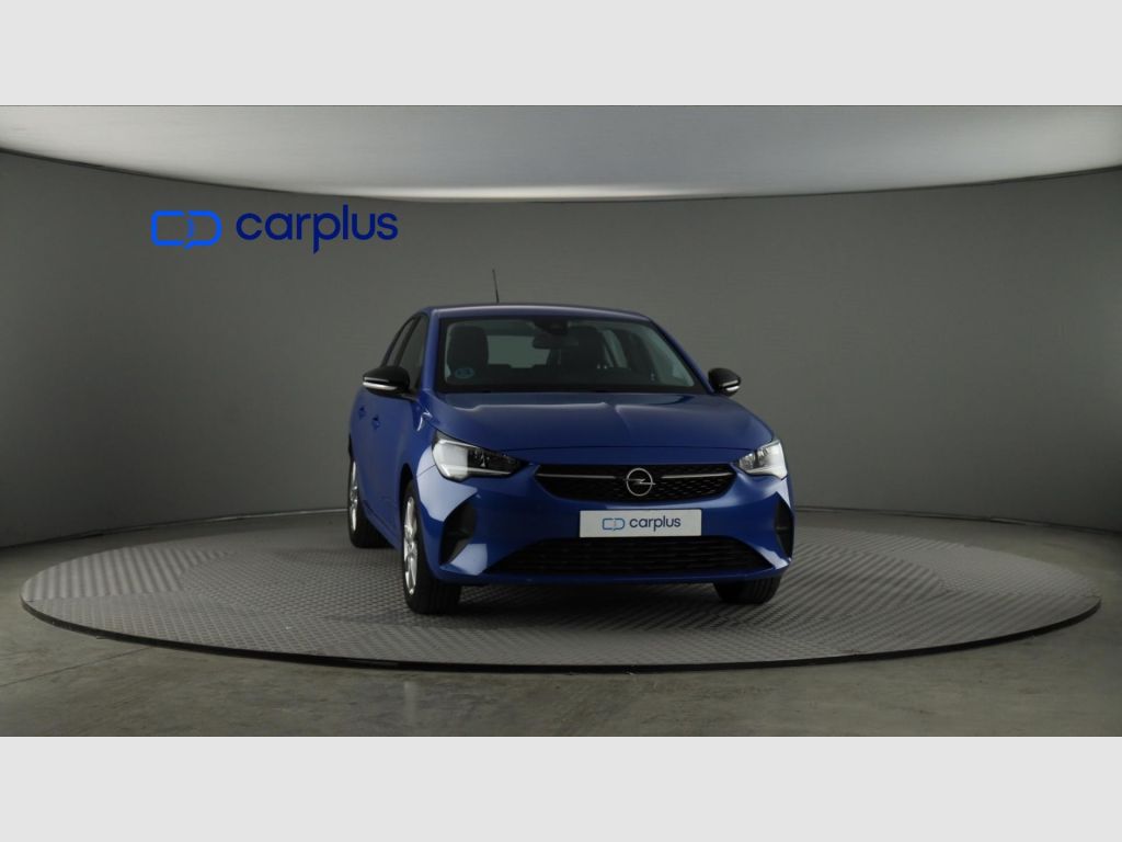 Opel Corsa - 2