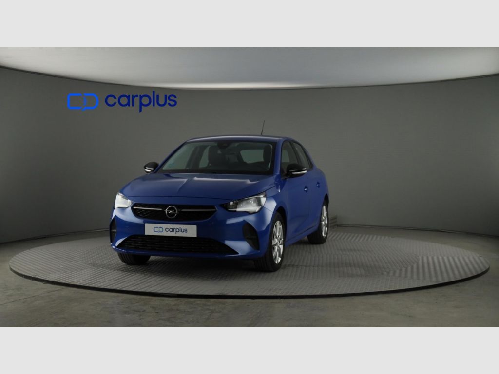 Opel Corsa - 3