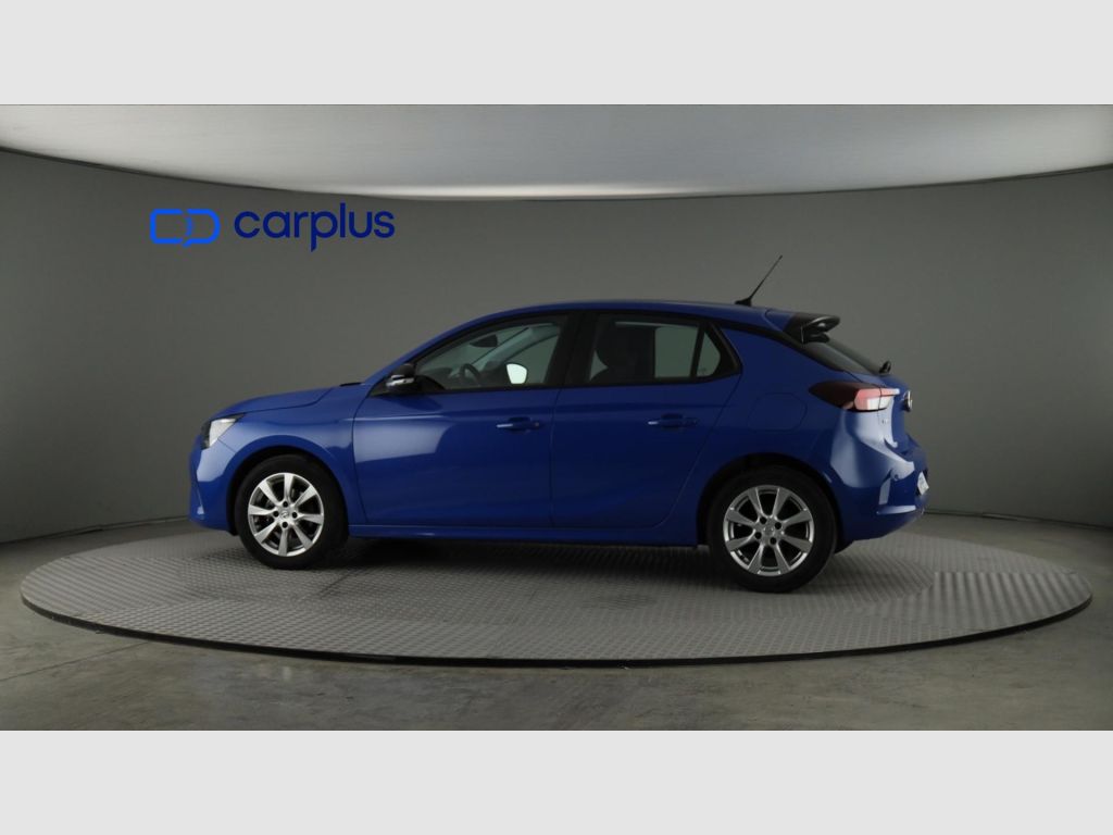 Opel Corsa - 4