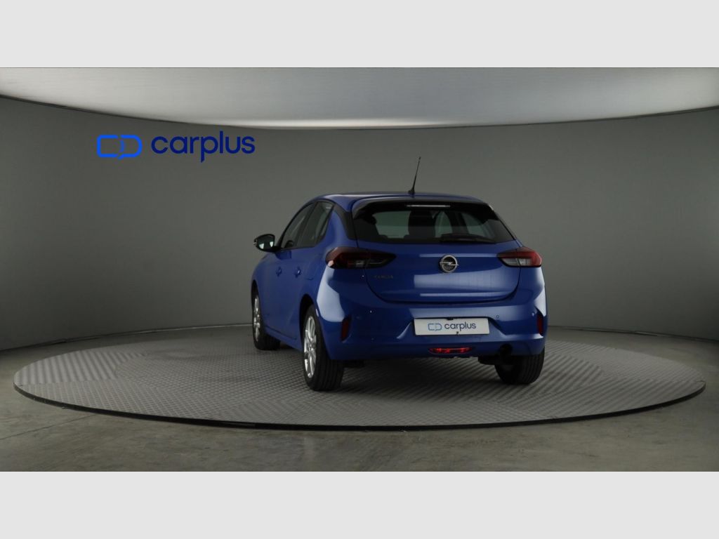 Opel Corsa - 5