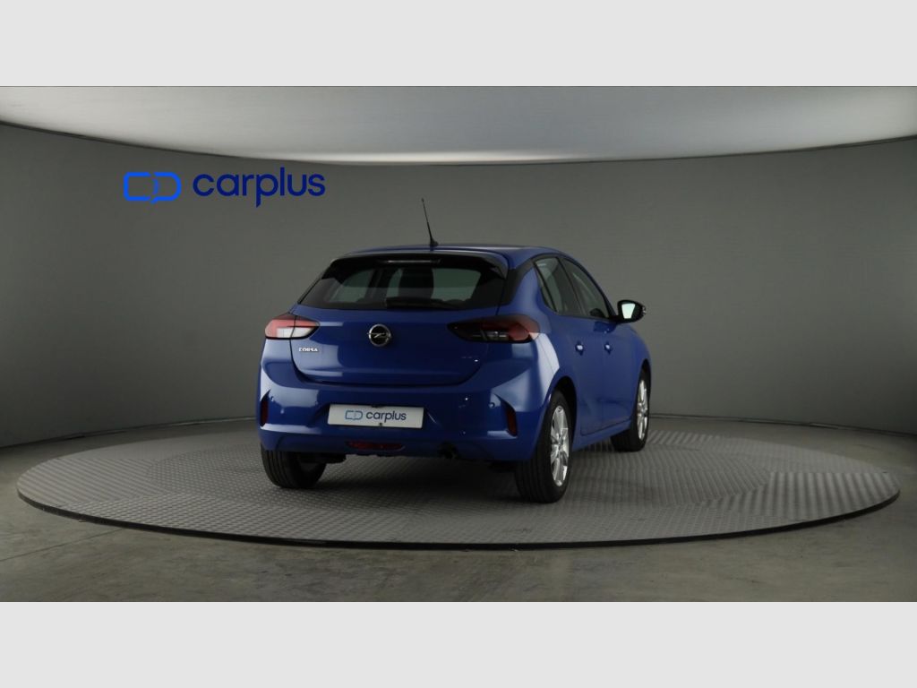 Opel Corsa - 6