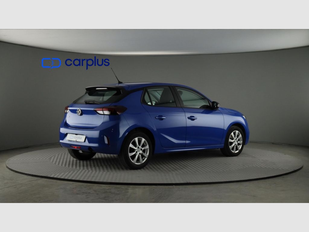 Opel Corsa - 7