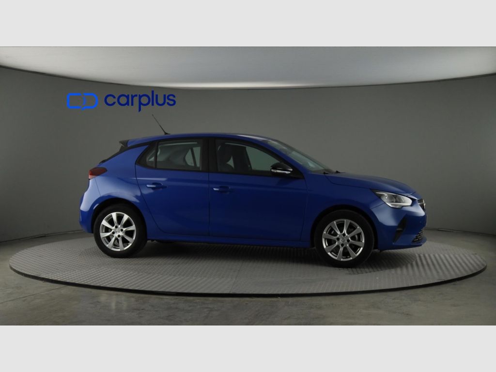 Opel Corsa - 8