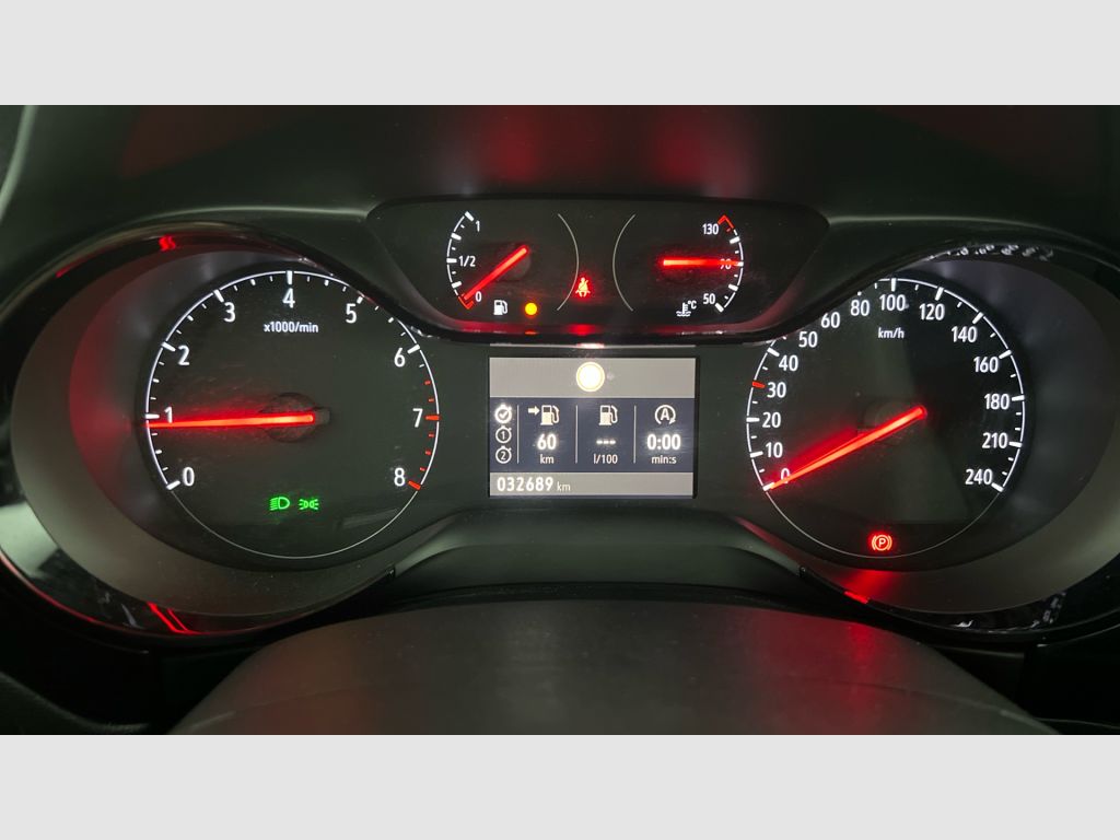 Opel Corsa - 10