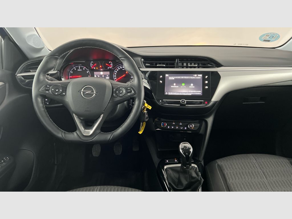 Opel Corsa - 11