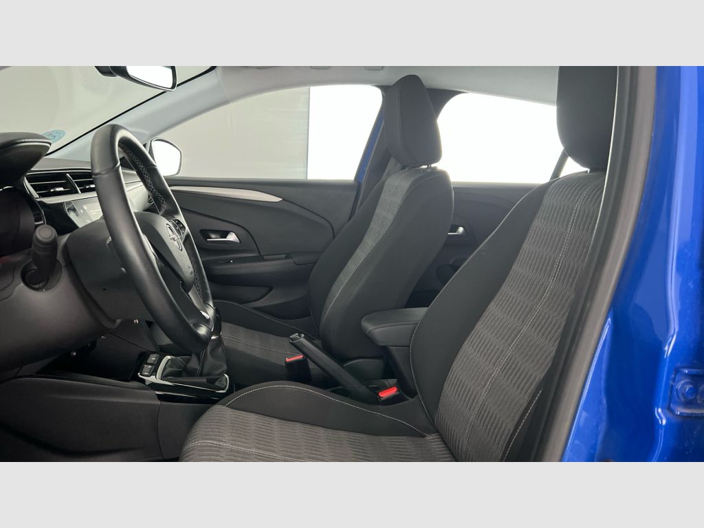 Opel Corsa - 12
