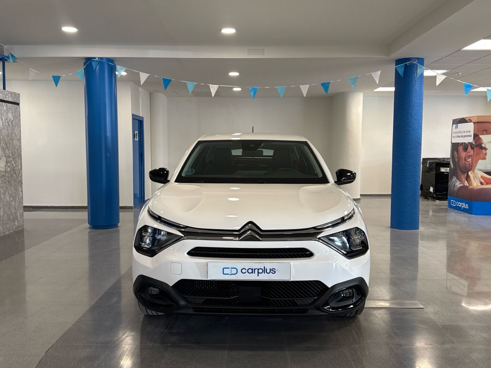 Citroën C4 - 3