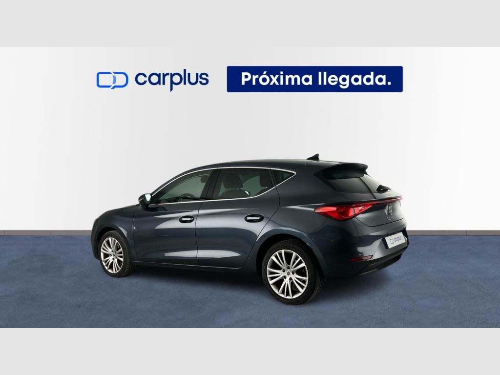 SEAT Leon - 2