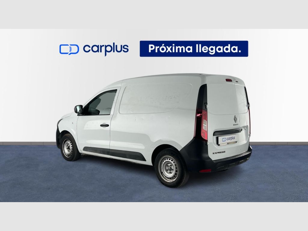 Renault Express - 2