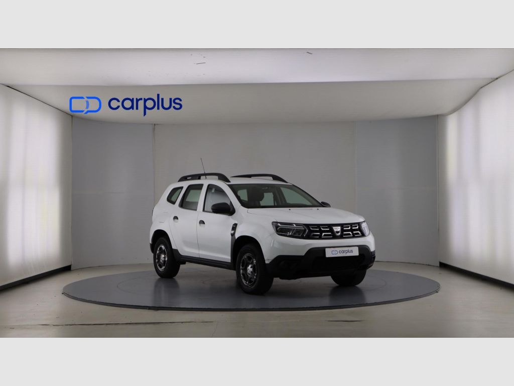Dacia Duster - 2