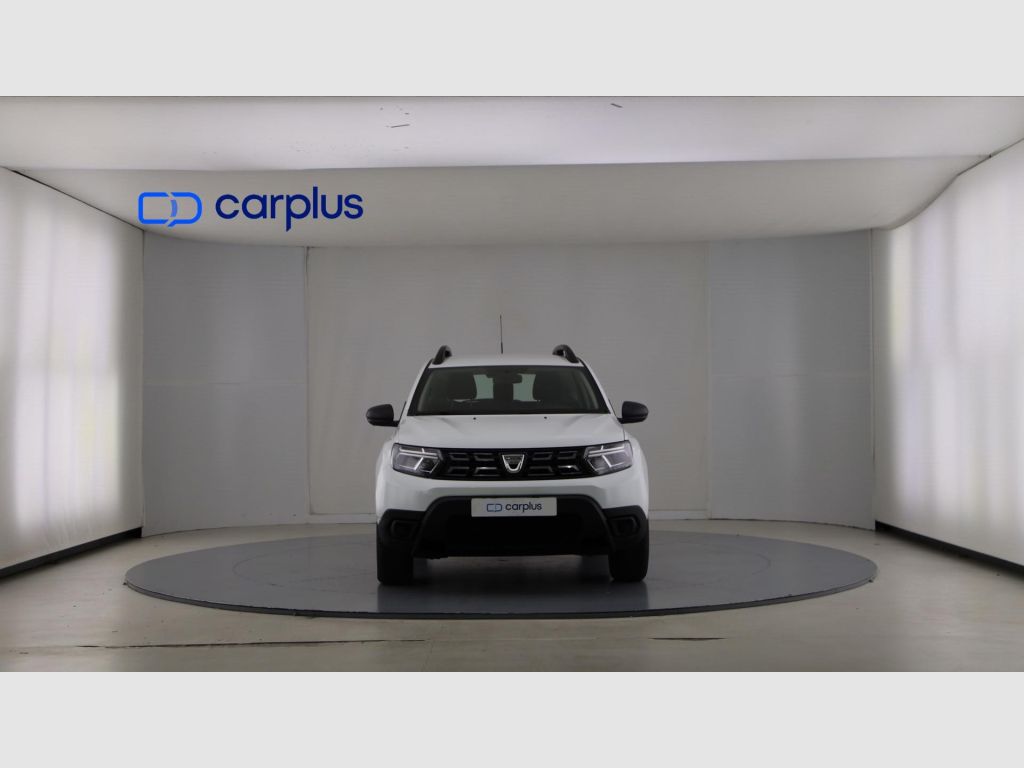 Dacia Duster - 3
