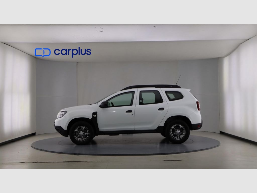 Dacia Duster - 4