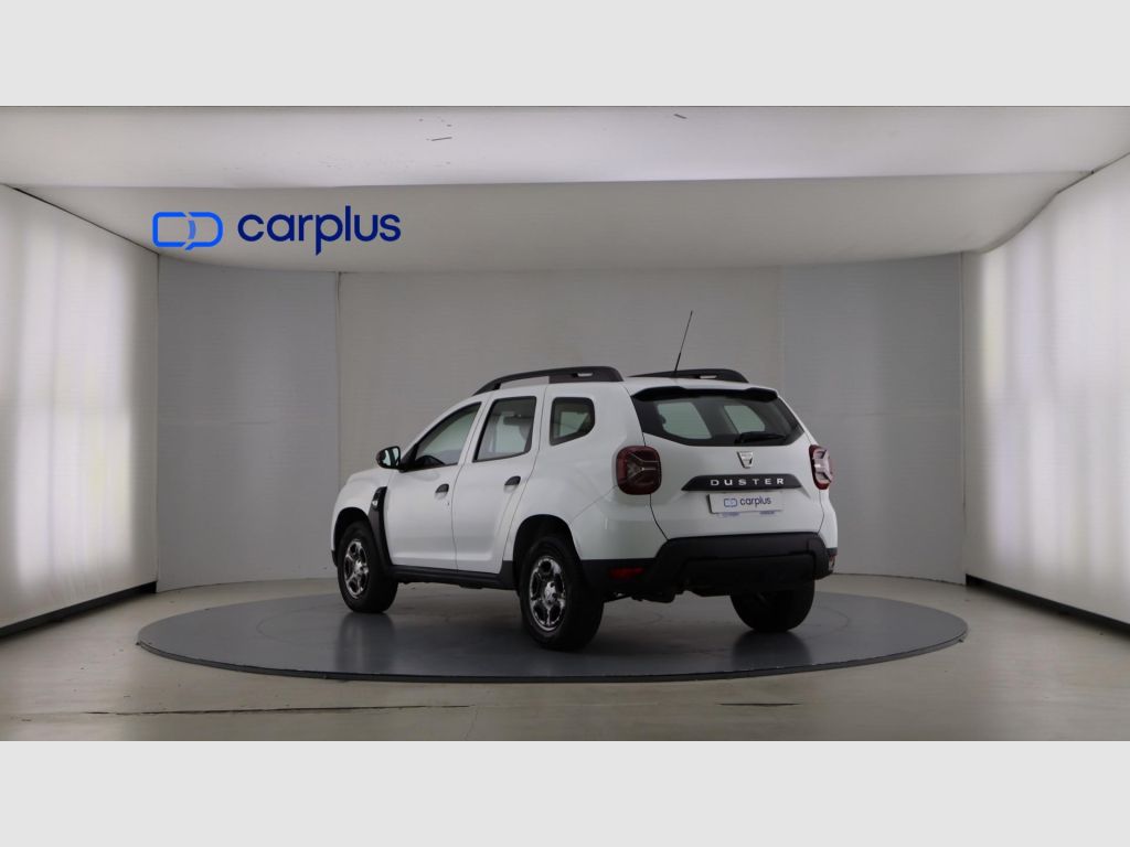 Dacia Duster - 5