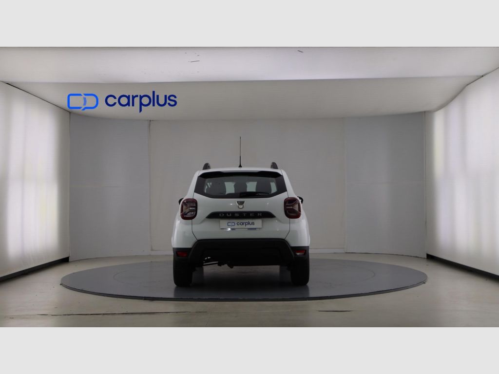 Dacia Duster - 6