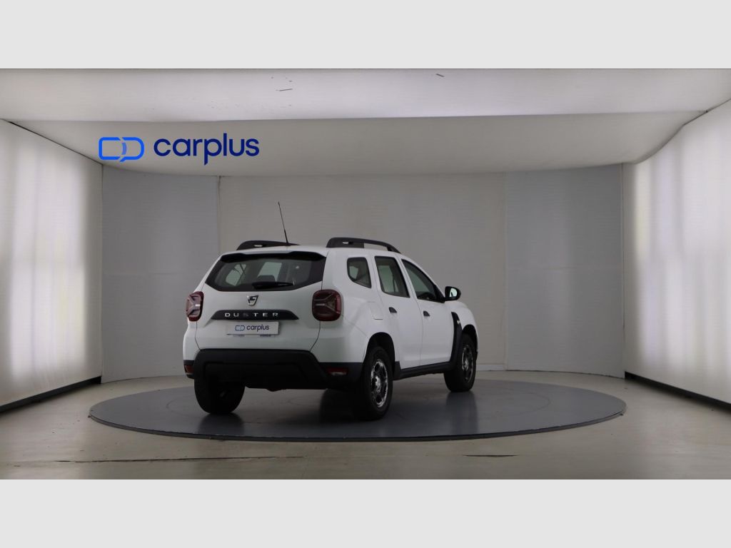 Dacia Duster - 7