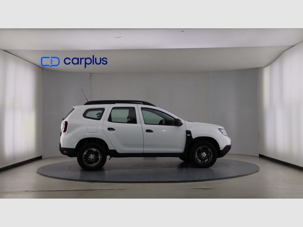Dacia Duster - 8