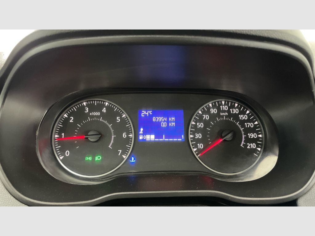 Dacia Duster - 10