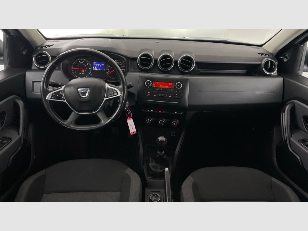 Dacia Duster - 11