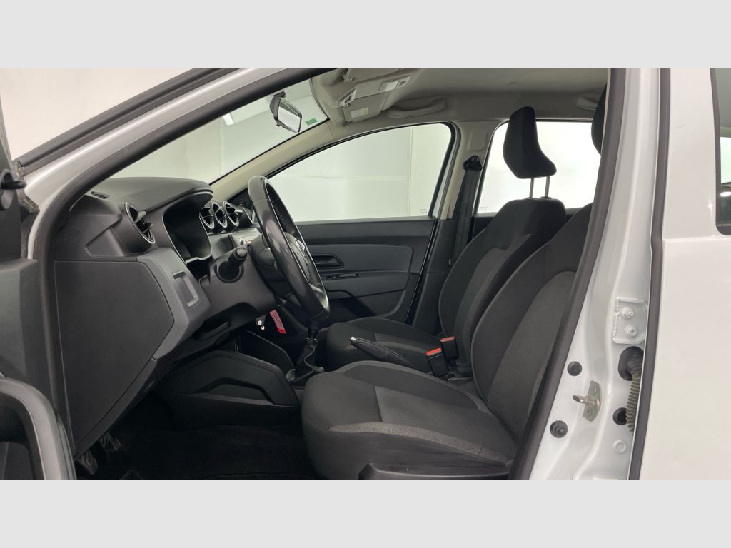 Dacia Duster - 12