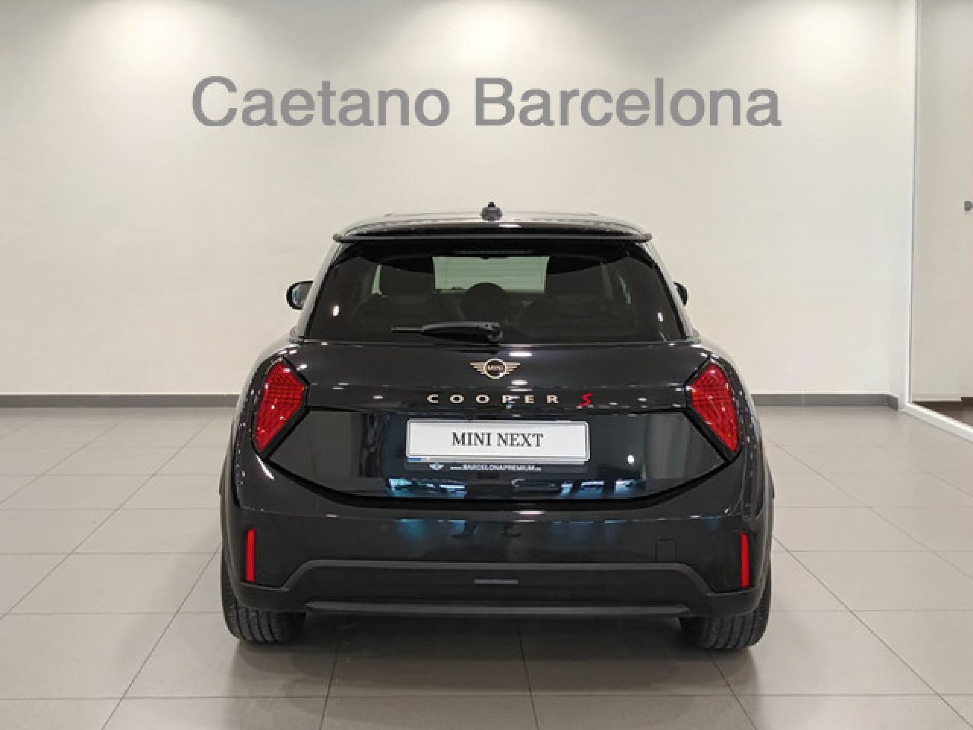 Mini Cooper - 5
