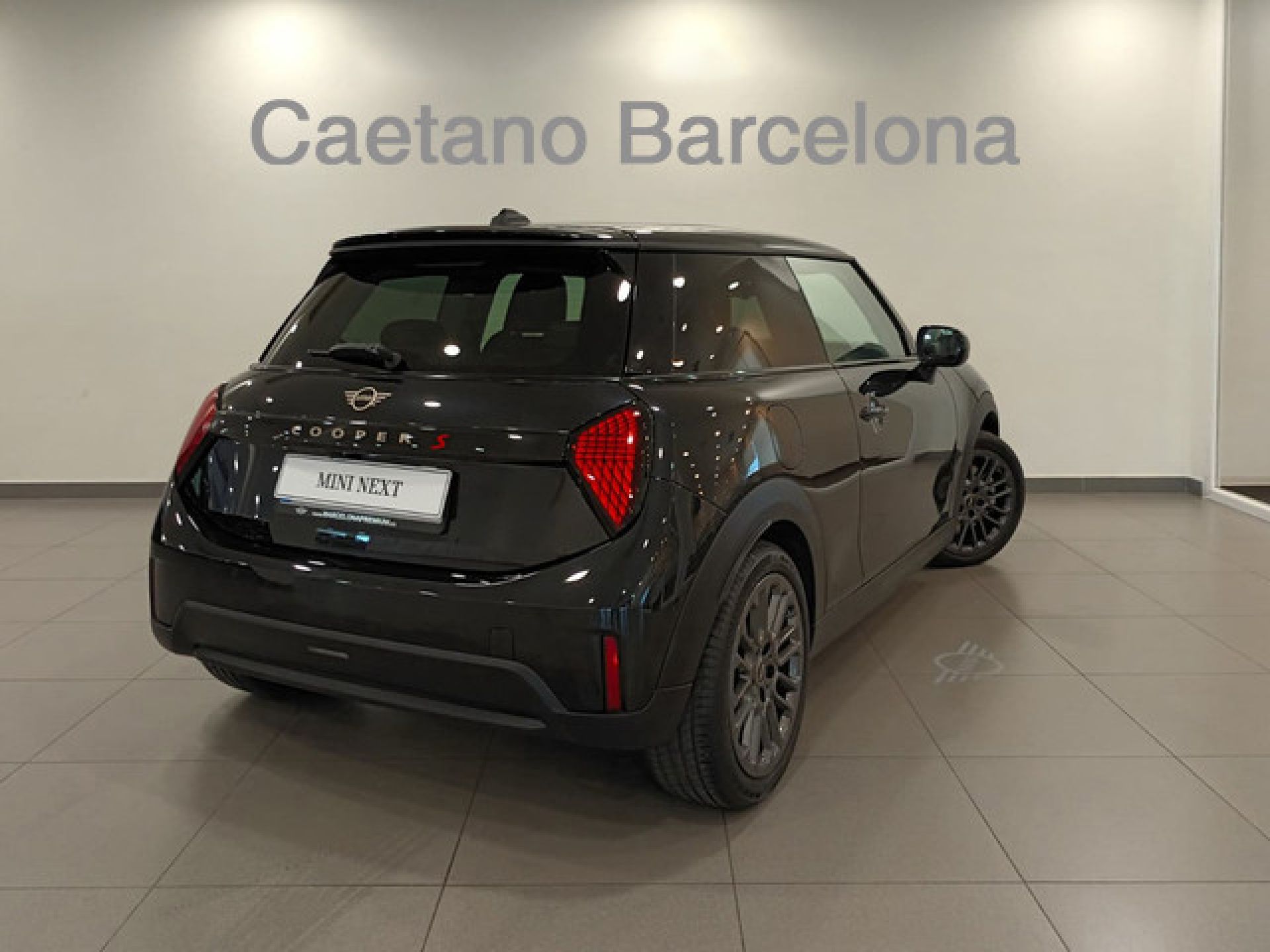 Mini Cooper - 4