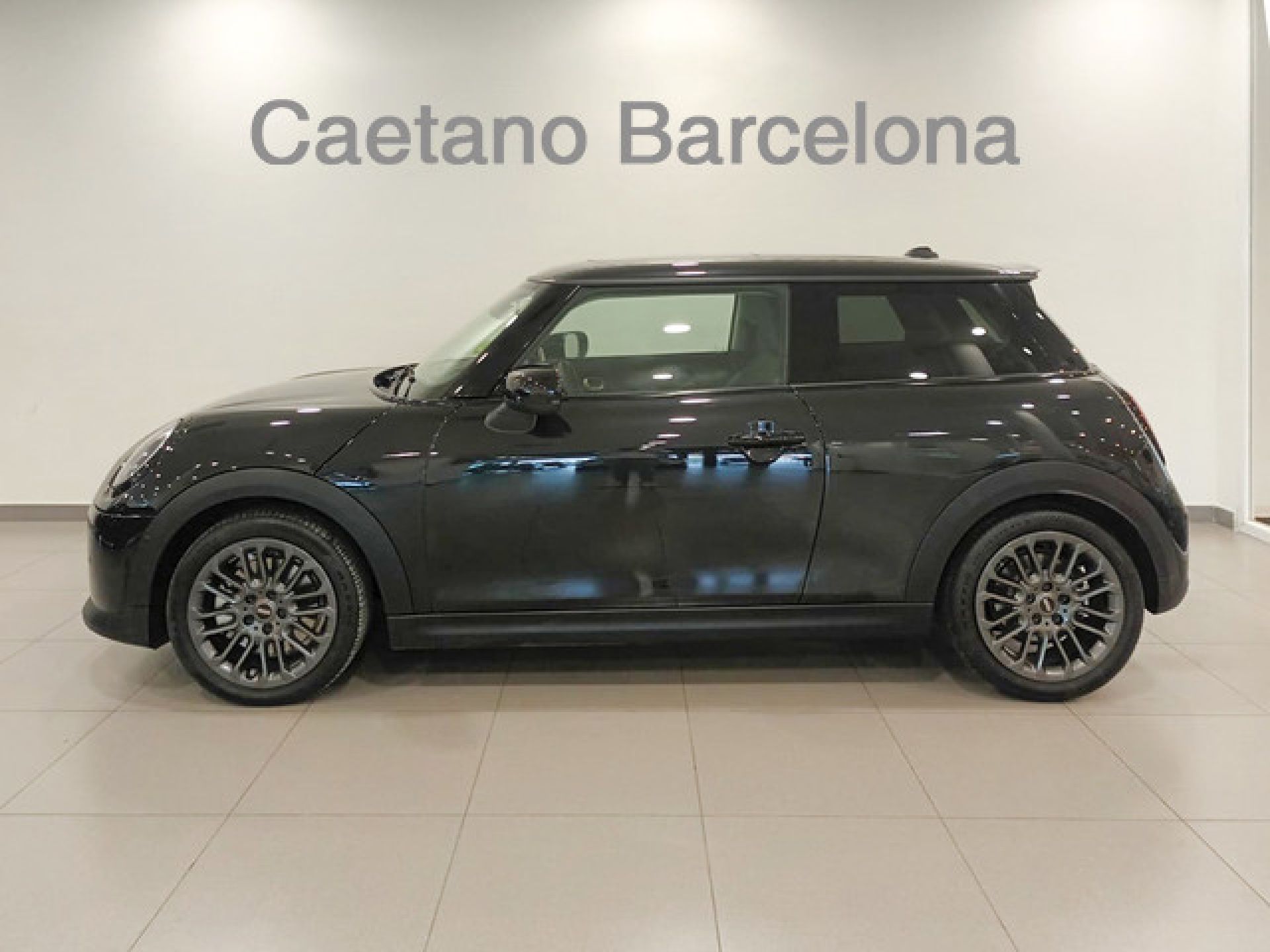 Mini Cooper - 3