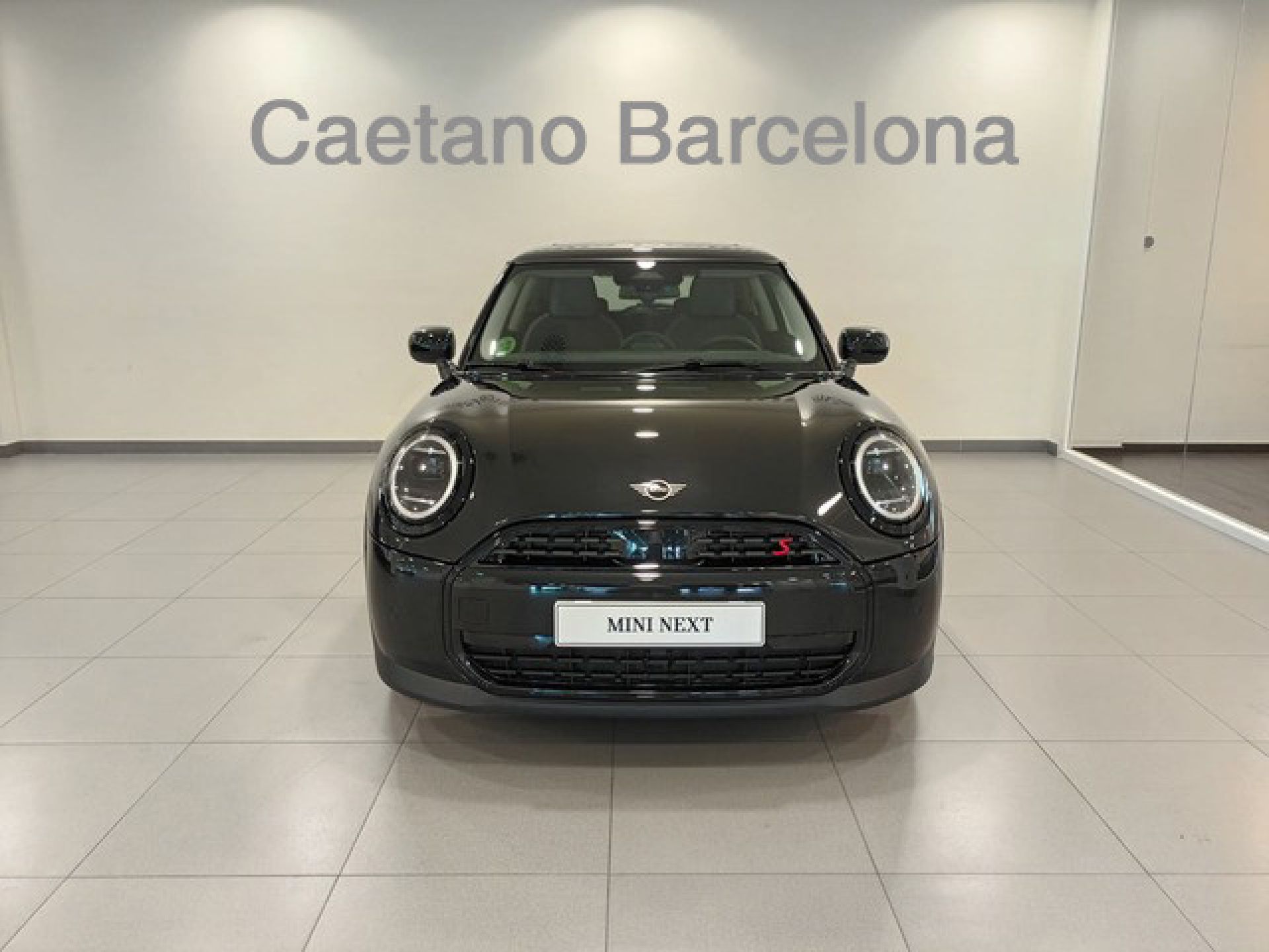 Mini Cooper - 2
