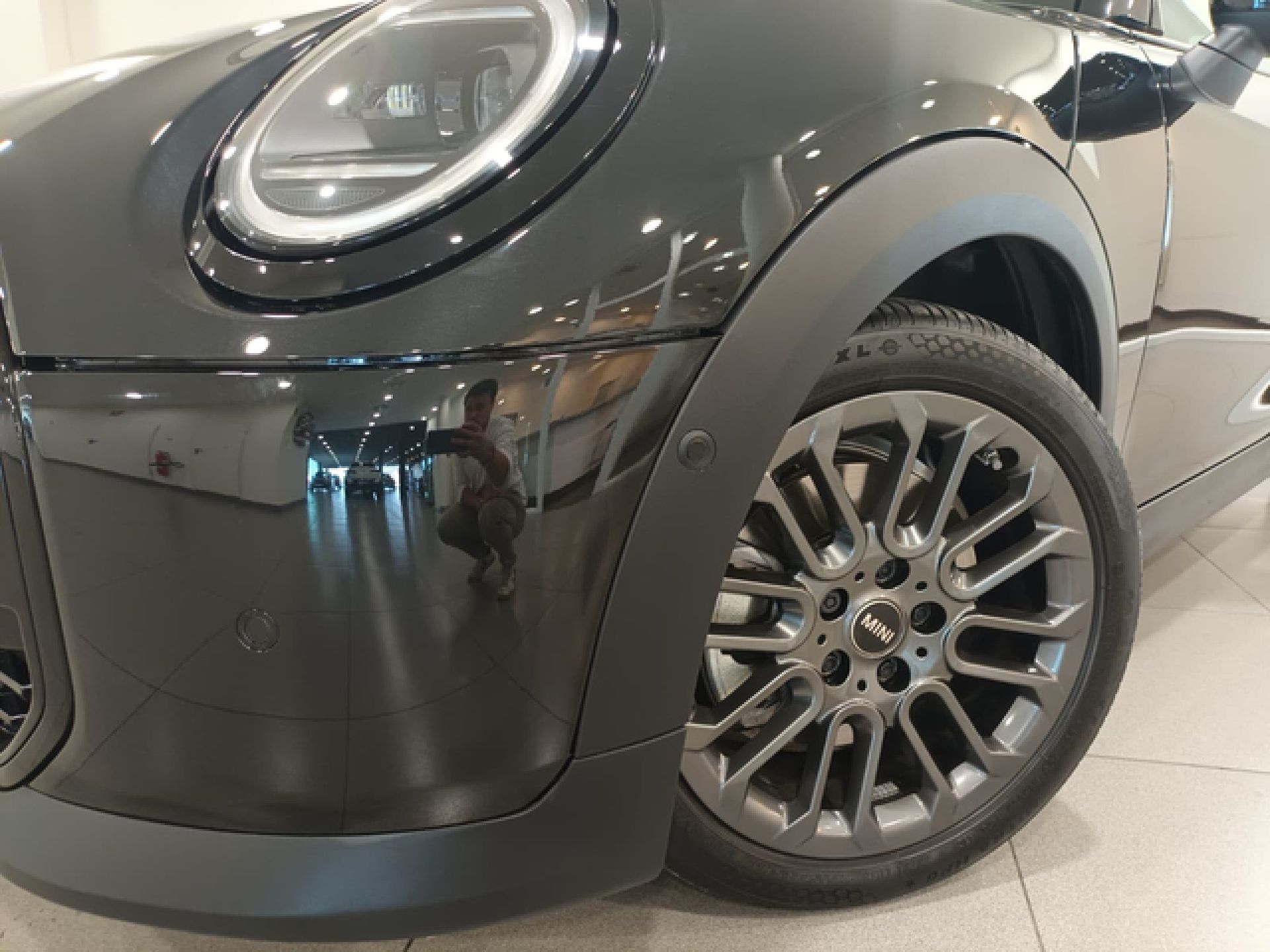 Mini Cooper - 6