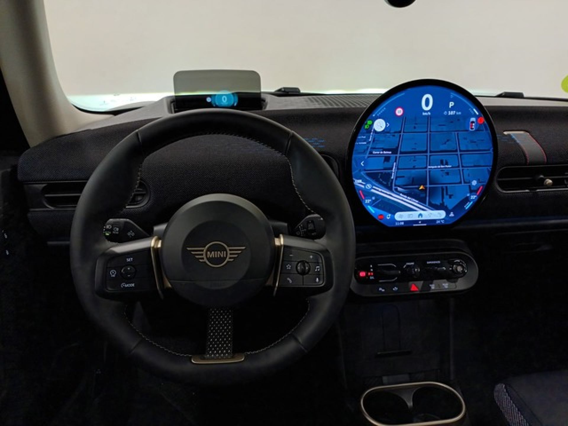 Mini Cooper - 7