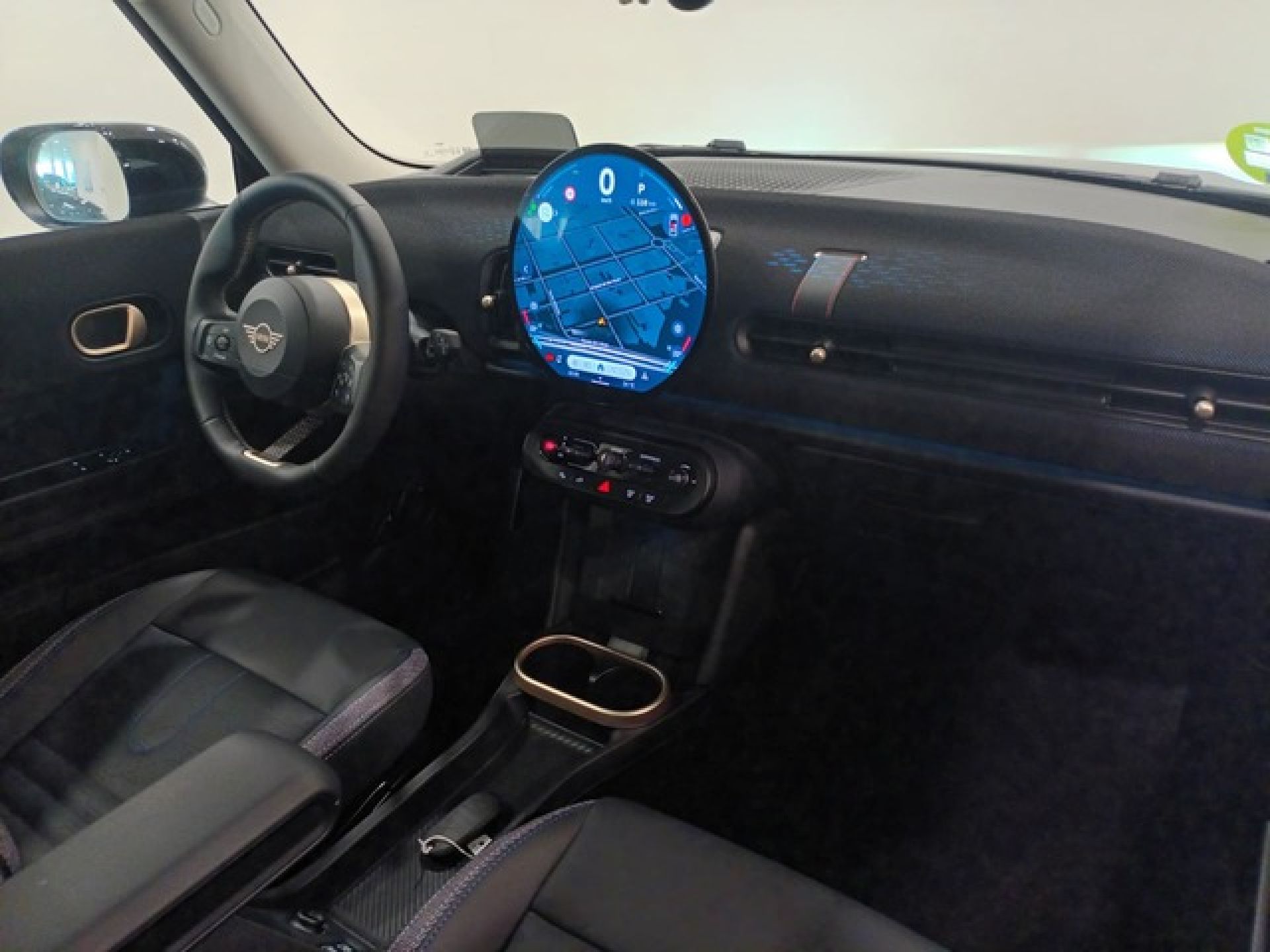 Mini Cooper - 8