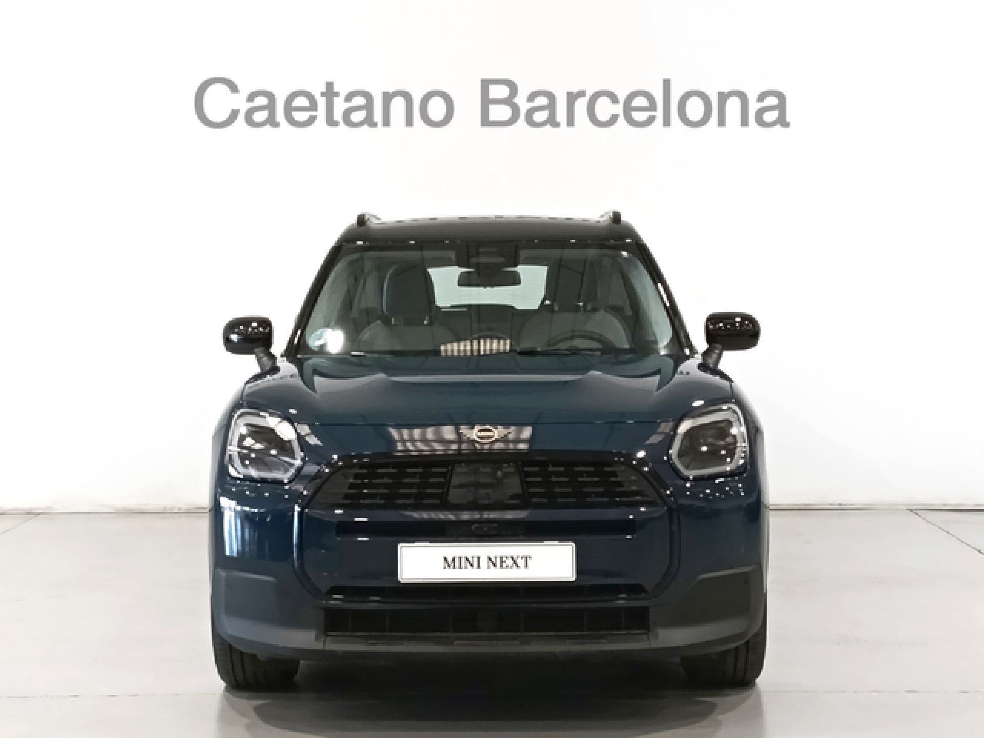 Mini Countryman - 2