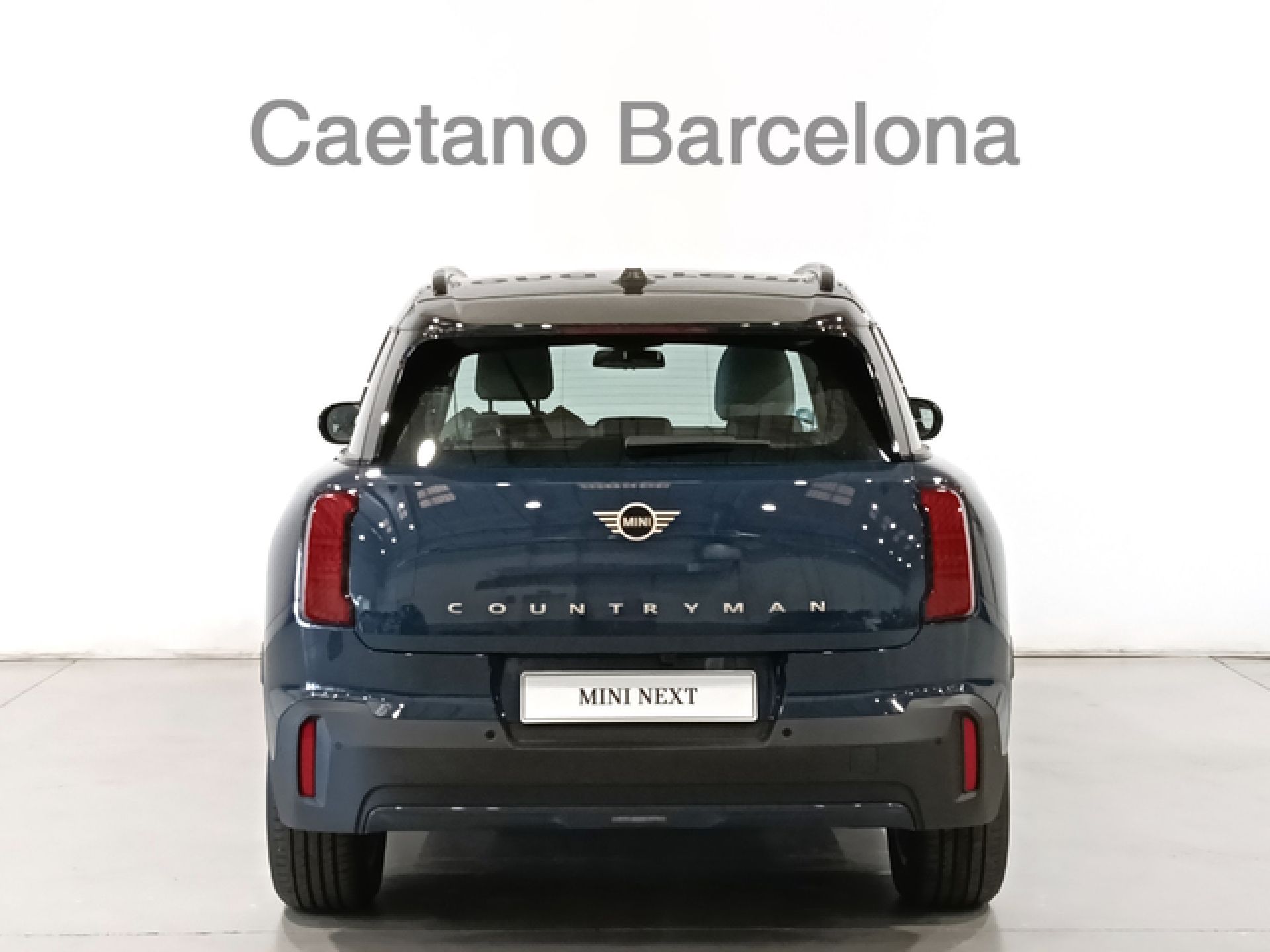 Mini Countryman - 5