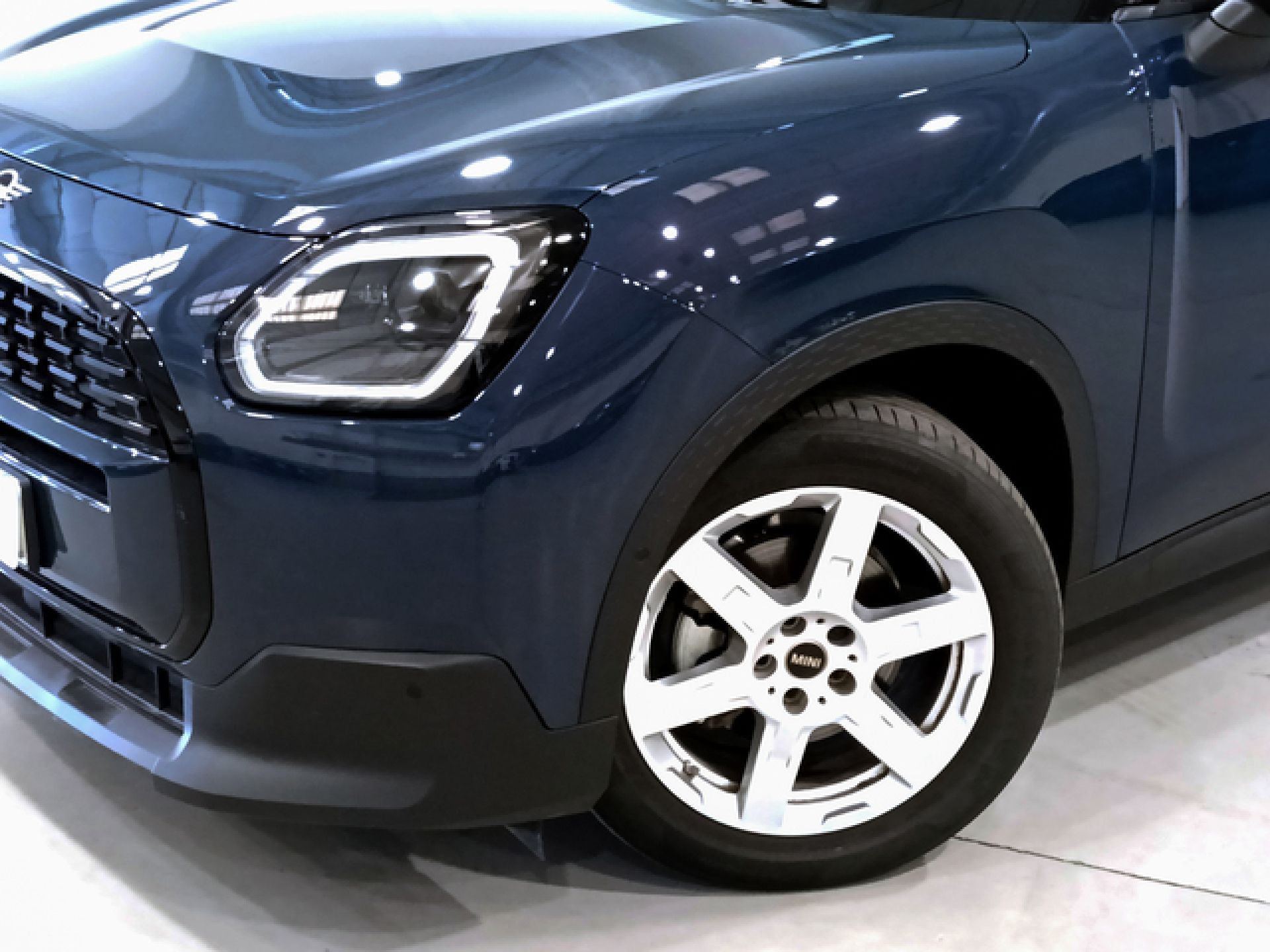 Mini Countryman - 6