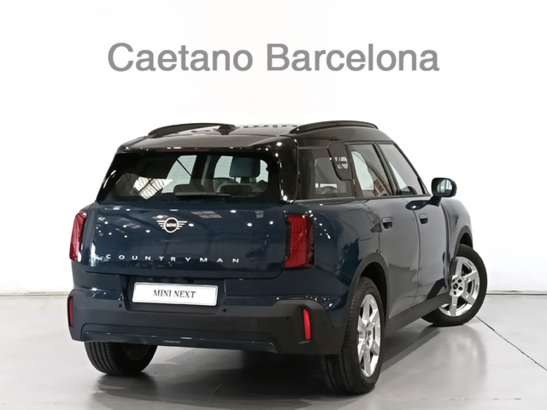Mini Countryman - 4