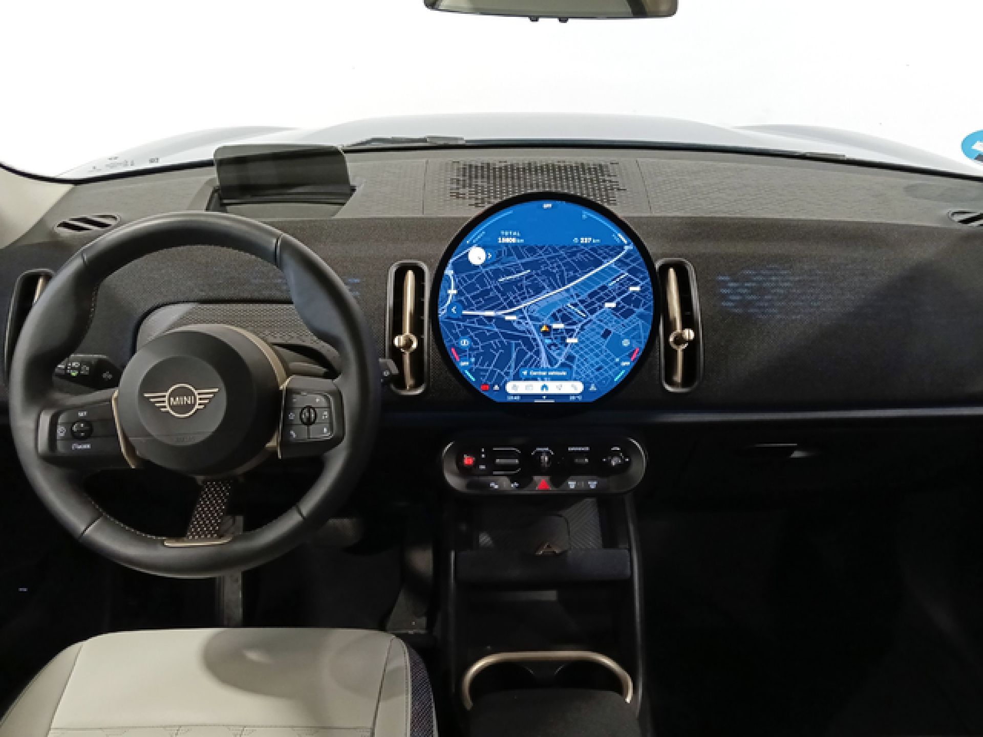 Mini Countryman - 7