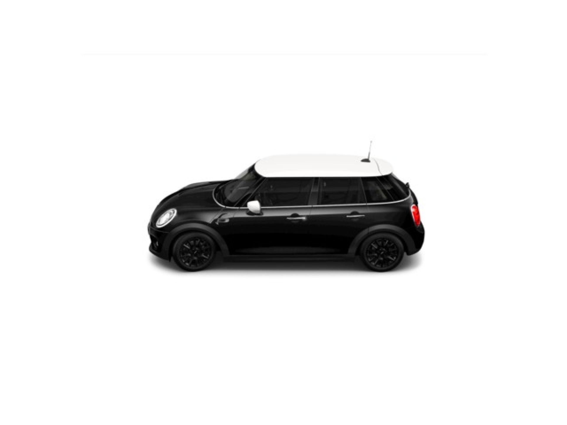 Mini Mini - 6