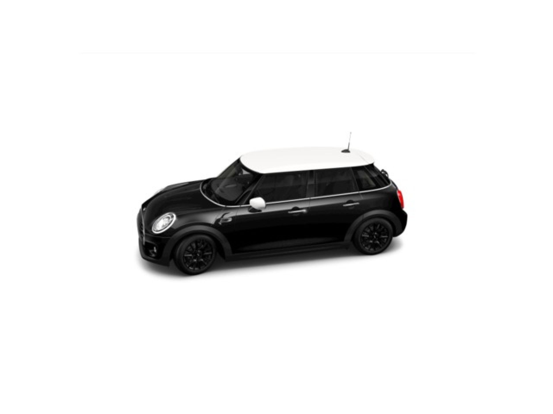 Mini Mini - 10