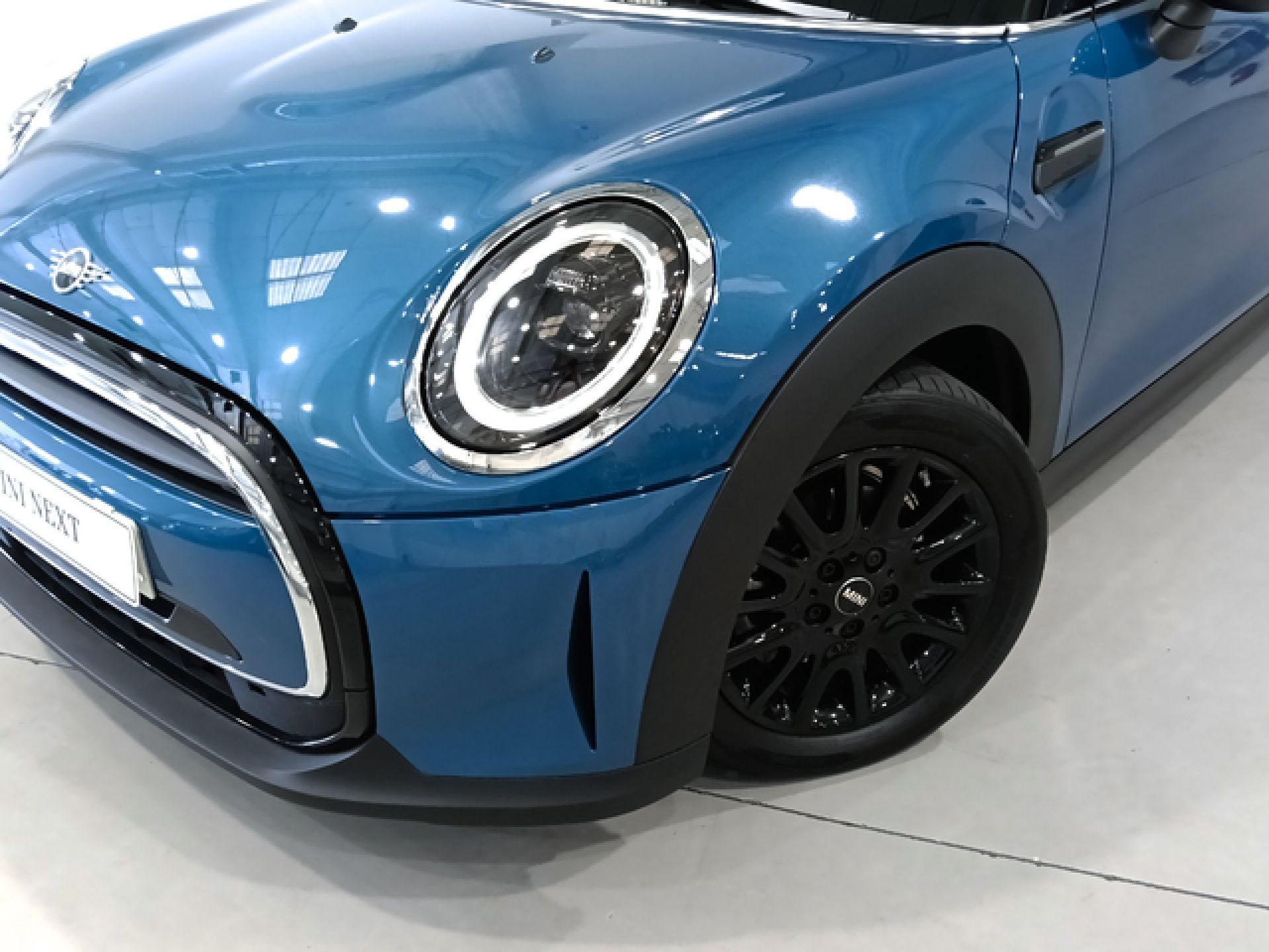 Mini Mini - 6