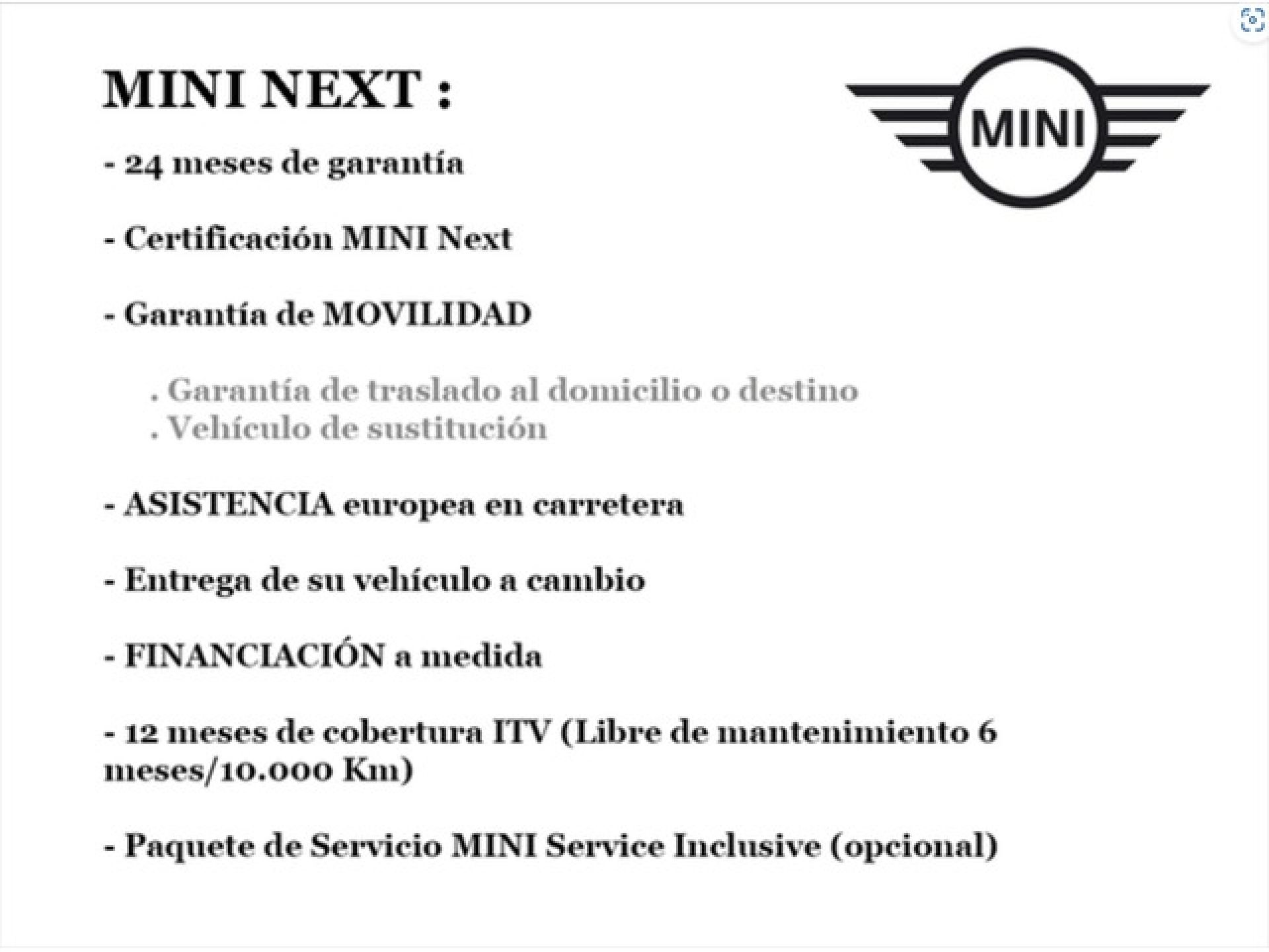 Mini Mini - 10