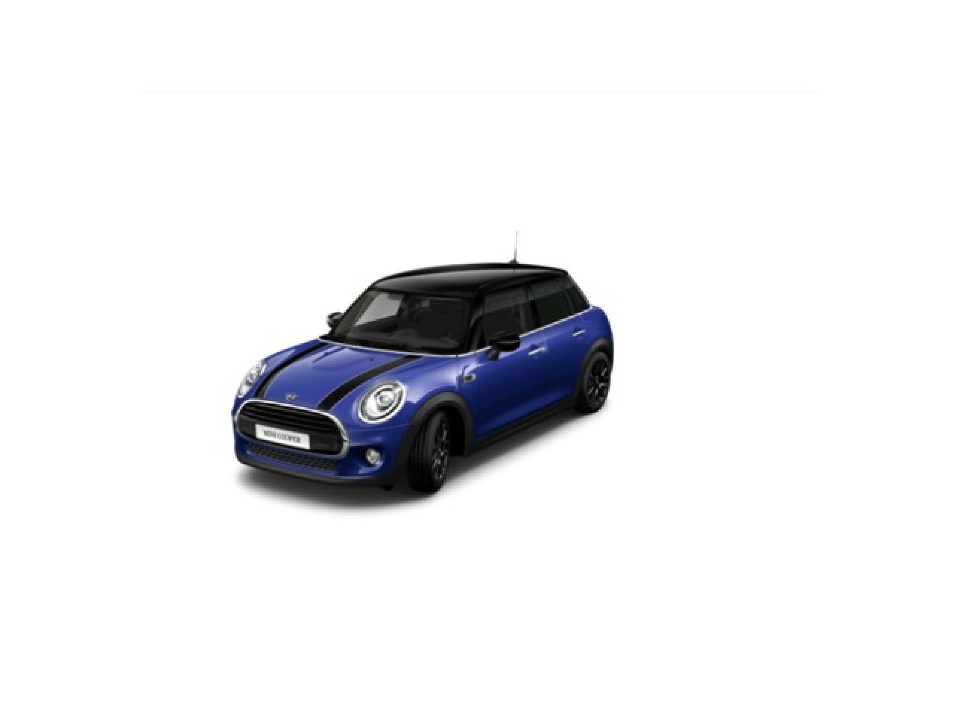 Mini Mini - 2