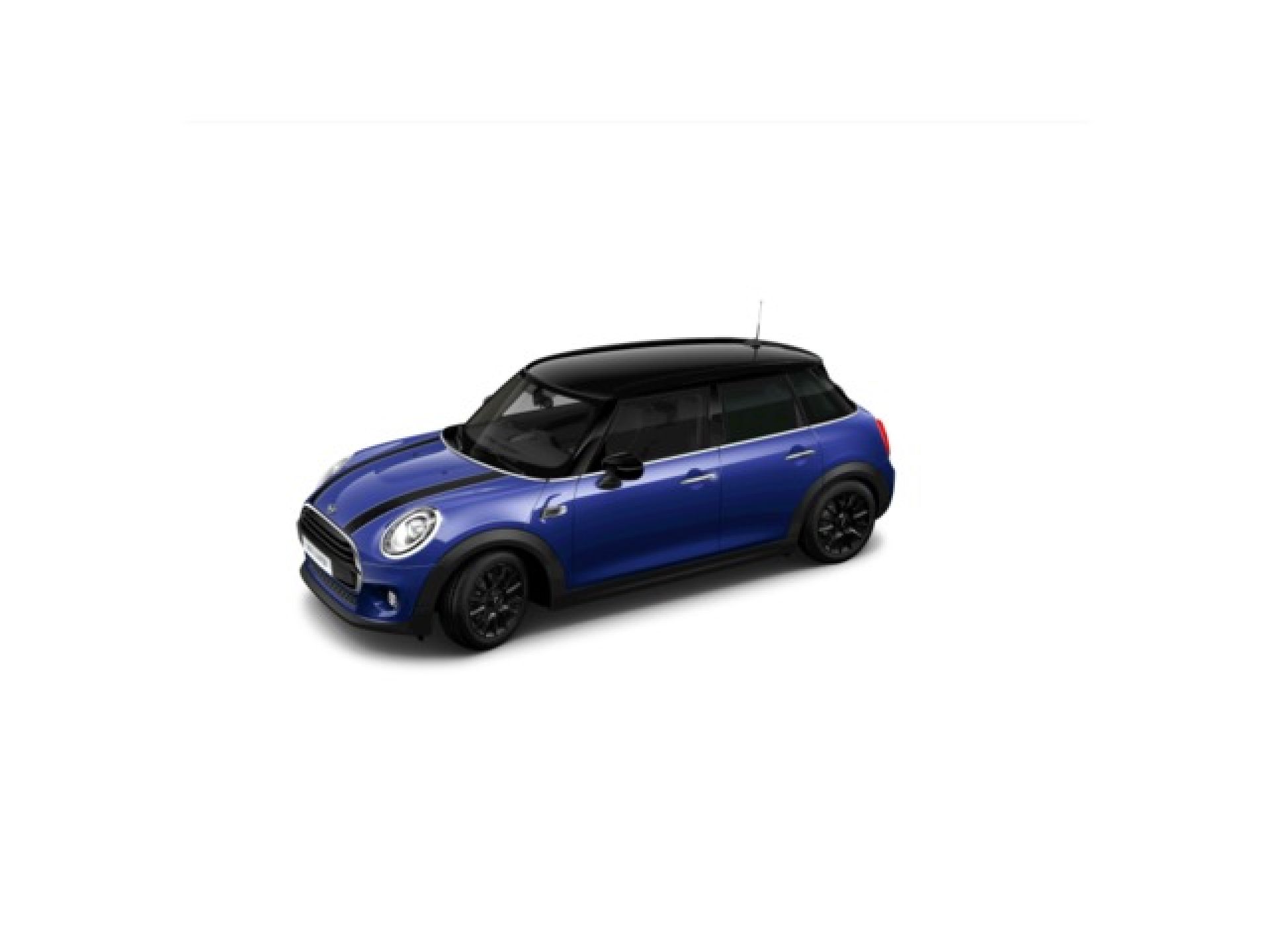 Mini Mini - 5