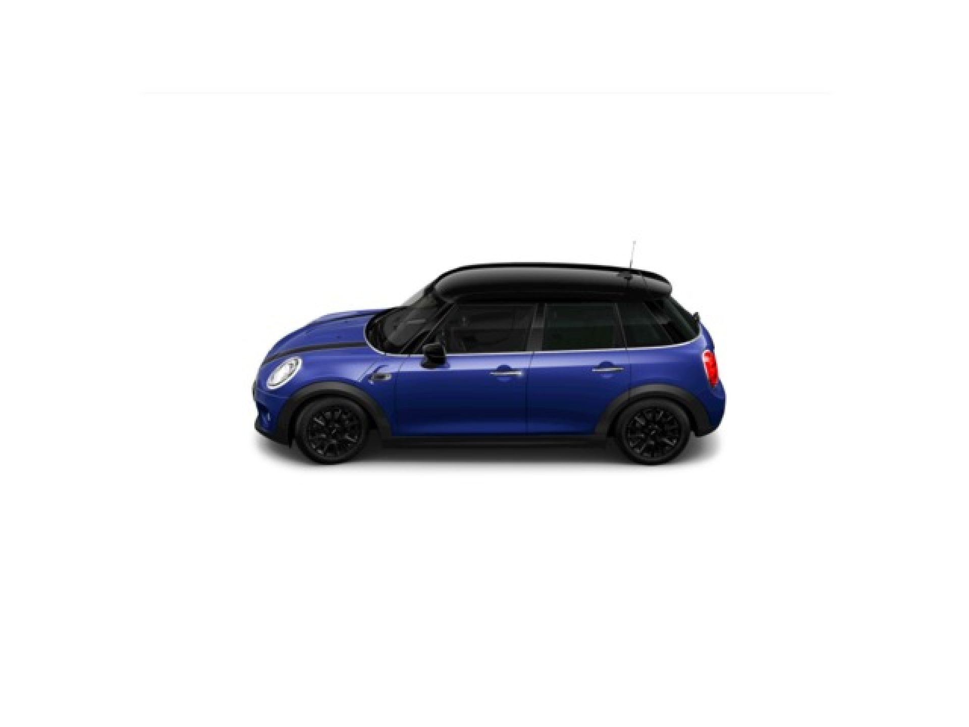 Mini Mini - 6